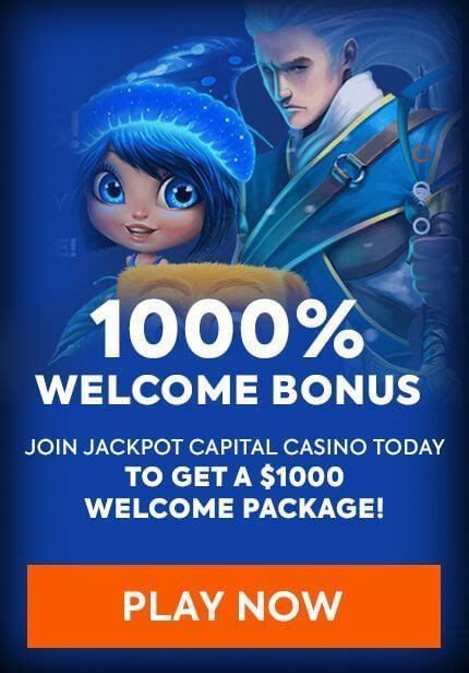 jackpot capital welcome bonus|Jackpot Capital Casino 2024 .